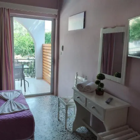Apartamento Nikos