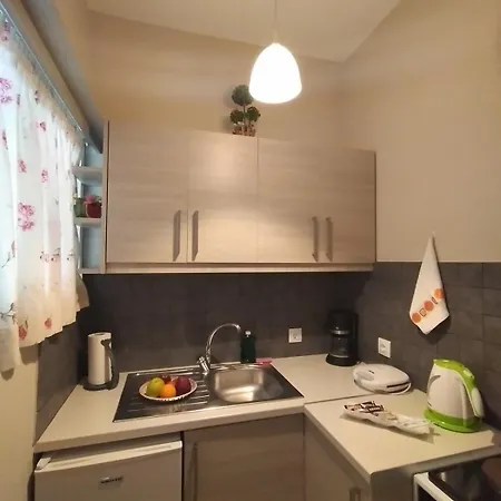 Apartamento Nikos
