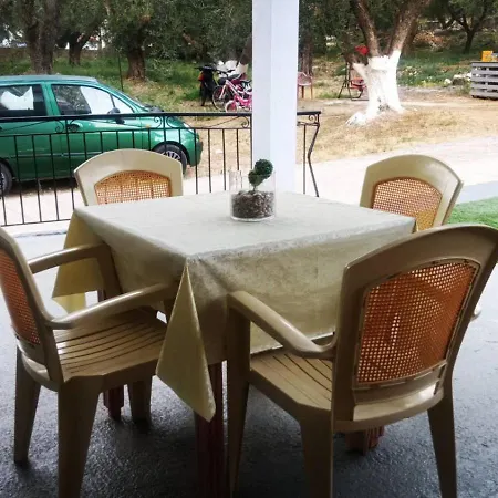 Apartamento Nikos