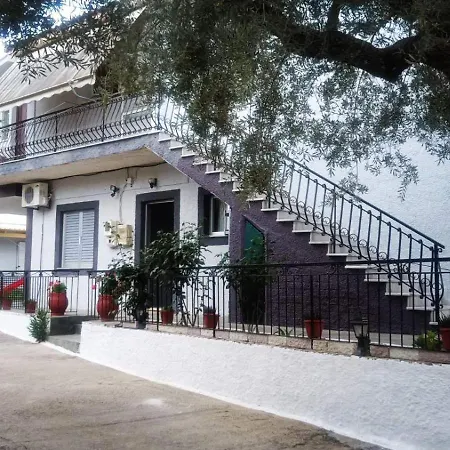 Apartamento Nikos *