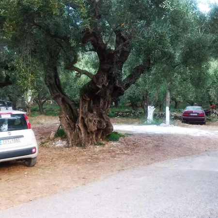 Apartamento Nikos