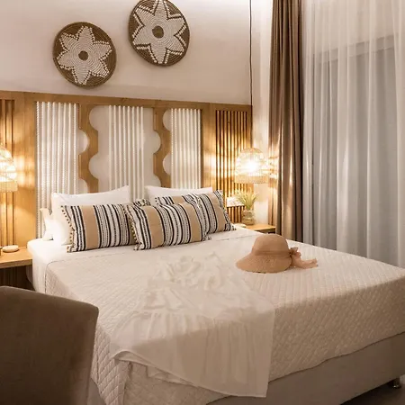 Apartamento Nikos *