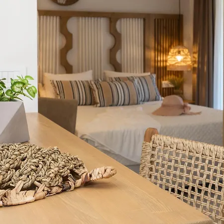 Apartamento Nikos