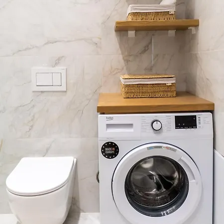 Nikos Apartamento