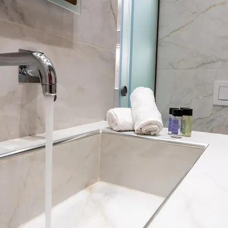 Apartamento Nikos