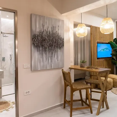 Apartamento Nikos Keri