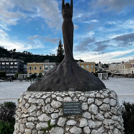 Apartamento Nikos