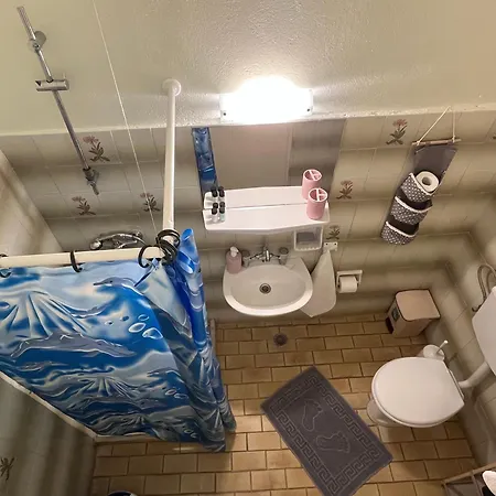 Apartamento Nikos Keri