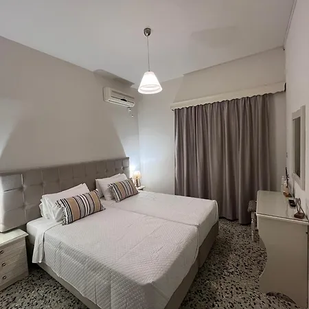 Apartment Nikos