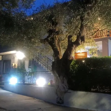 Apartman Nikos Kerí