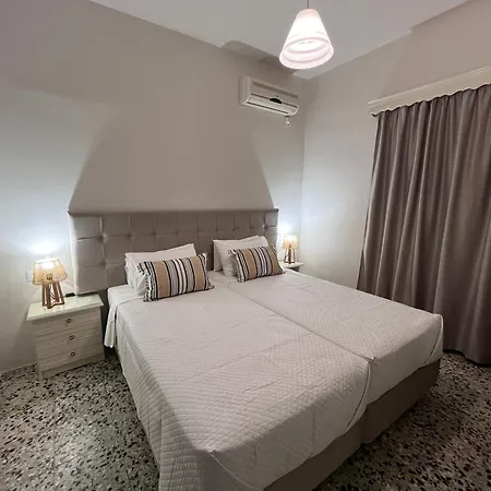 Nikos Apartman Kerí