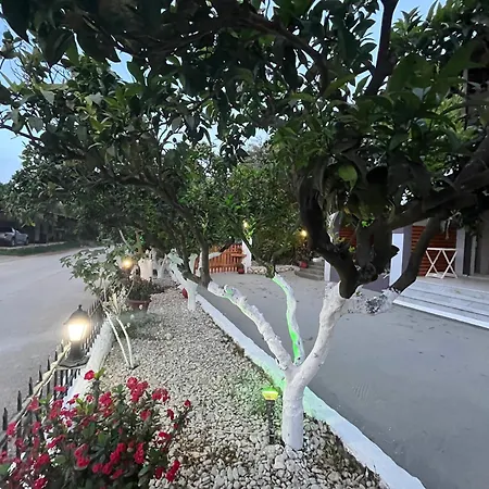 Apartman Nikos Kerí