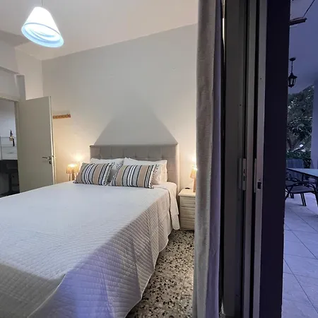 Apartman Nikos *