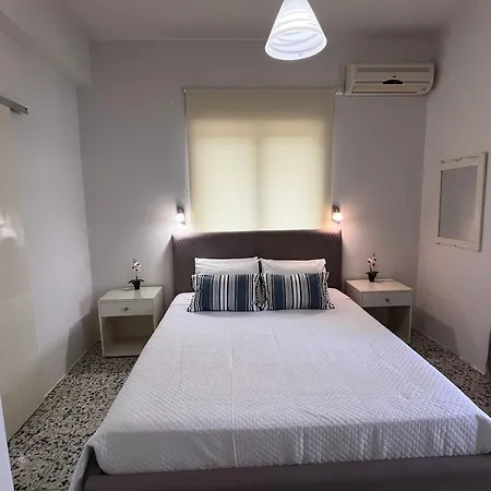 Apartman Nikos