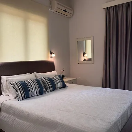 Nikos Apartman Kerí