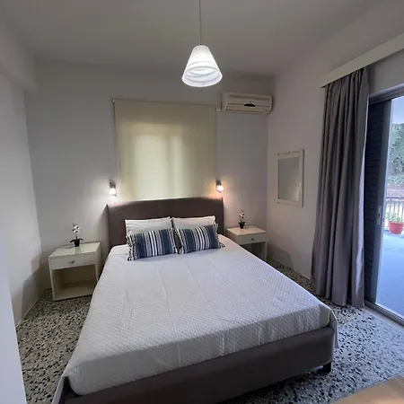 Apartman Nikos Kerí