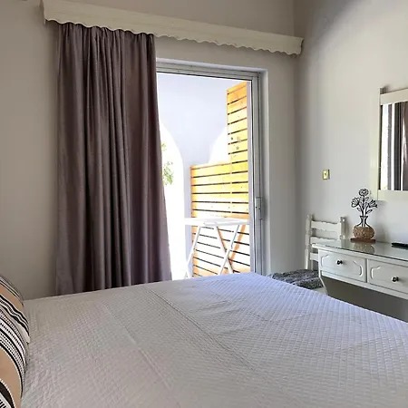 Apartman Nikos