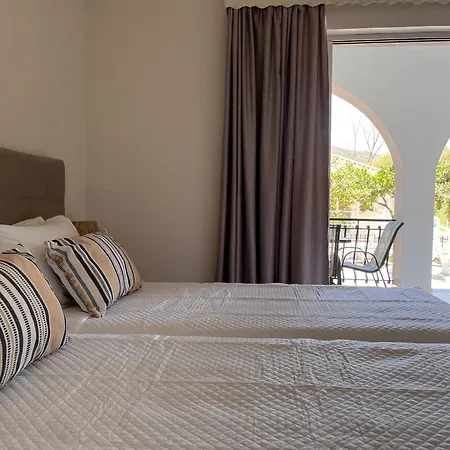 Apartman Nikos *