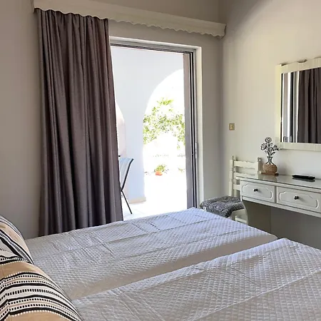 Apartman Nikos Kerí
