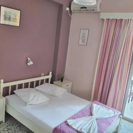 Nikos Apartment *