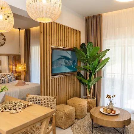 Apartment Nikos