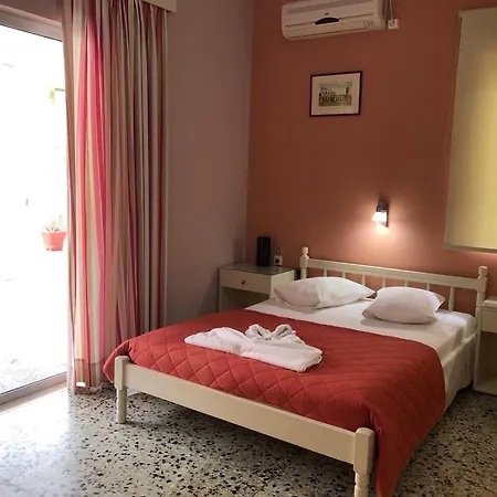 Nikos Apartment