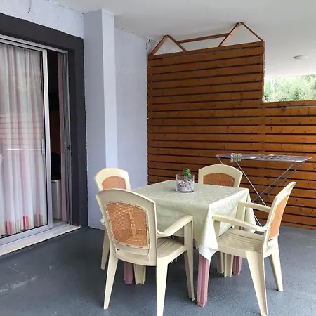 Apartment Nikos