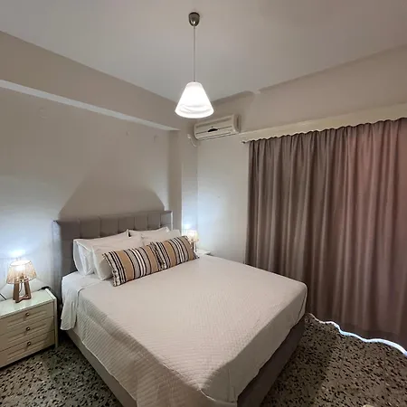 Apartment Nikos *