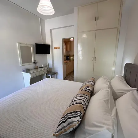 Apartment Nikos